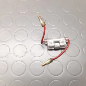 Boîte à fusibles Yamaha XC 125 BELUGA année 1990-98