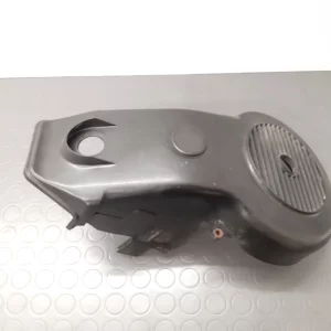Couverture de roue de ventilateur Yamaha XC 125 BELUGA année 1990-98