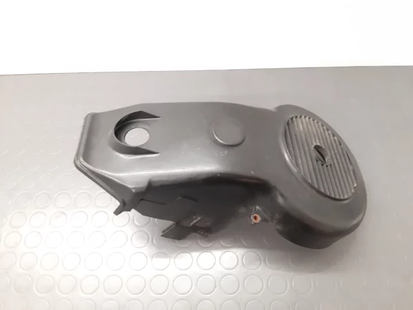Fan wheel cover Yamaha XC 125 BELUGA year 1990-98