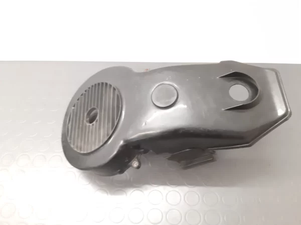 Fan wheel cover Yamaha XC 125 BELUGA year 1990-98 - Image 2