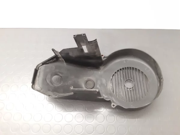 Fan wheel cover Yamaha XC 125 BELUGA year 1990-98 - Image 3