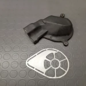 Gummiabdeckung Yamaha XC 125 BELUGA Jg. 1990-98