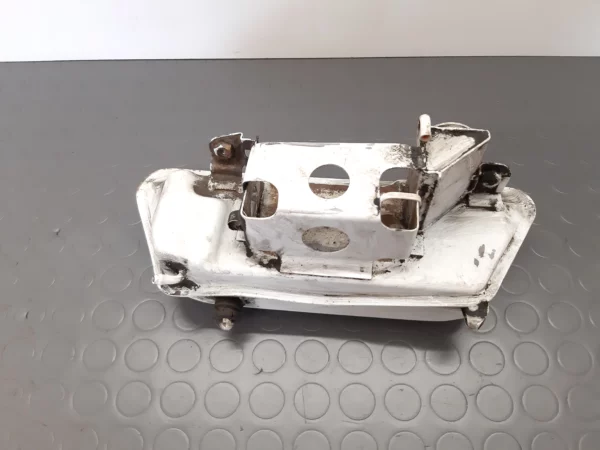 Serbatoio olio Yamaha DT 125 1F9 anno 1977 - immagine 3