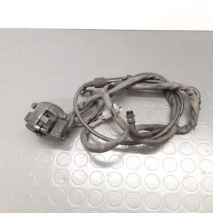 Schalter mit Chokekabel Honda NT 650 DEAUVILLE (RC47) Jg. 1998-2005