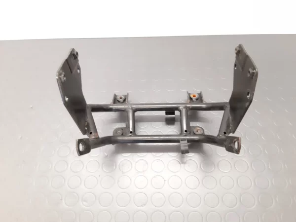 Scheinwerfer Rahmen Honda NT 650 DEAUVILLE (RC47) Jg. 1998-2005 – Bild 2