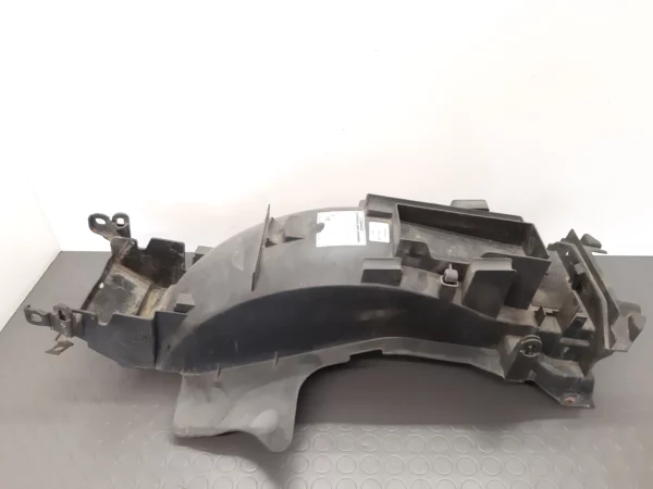 Paraspruzzi posteriore Honda NT 650 DEAUVILLE (RC47) anno 1998-2005 - immagine 2