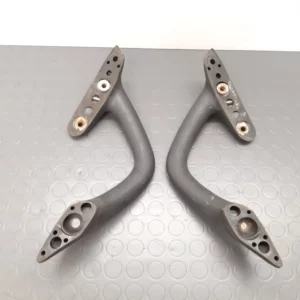 Maniglia posteriore Honda NT 650 DEAUVILLE (RC47) anno 1998-2005 - immagine 2