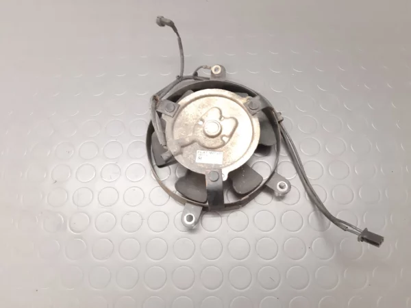 Ventilator Honda NT 650 DEAUVILLE (RC47) Jg. 1998-2005 – Bild 2