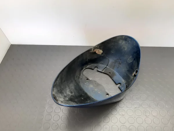 Front mudguard Piaggio ZIP 50 Fast Rider 1996 - Image 3