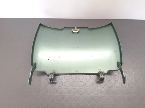 Gepäckfachklappe Piaggio Vespa ET4 125 Jg. 1996-99 – Bild 2