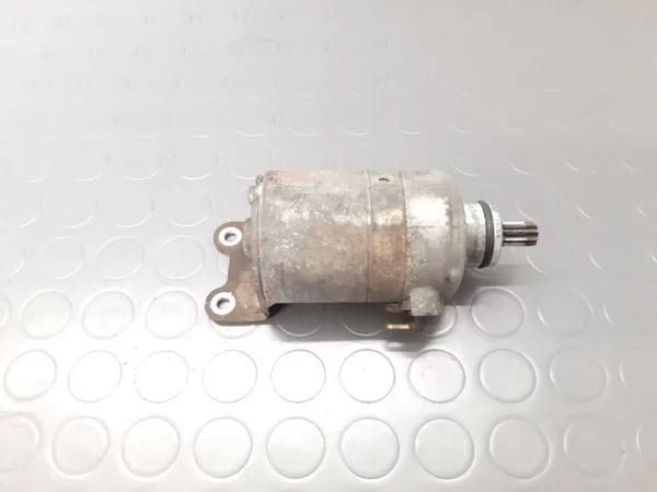 Anlasser Vespa ET4 125 Jg. 1996-99 – Bild 2