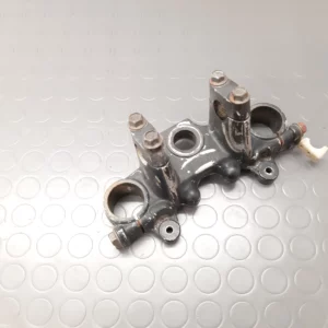 Gabelbrücke oben Yamaha XT 125 (12V) Jg. 1982-94