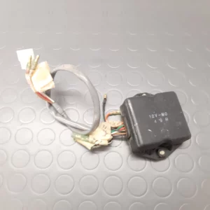 CDI Yamaha XT 125 (12V) Jg. 1982-94