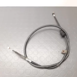 Câble de frein avant Yamaha XT 125 (12V) année 1982-94