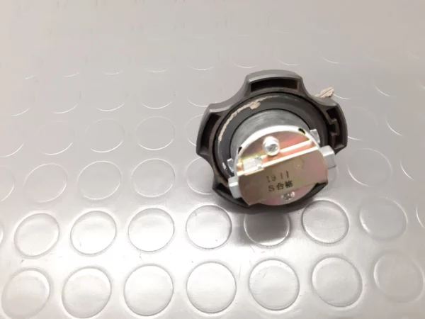 Gas cap Yamaha XJ 900 31A Yr. 1983 - Image 2