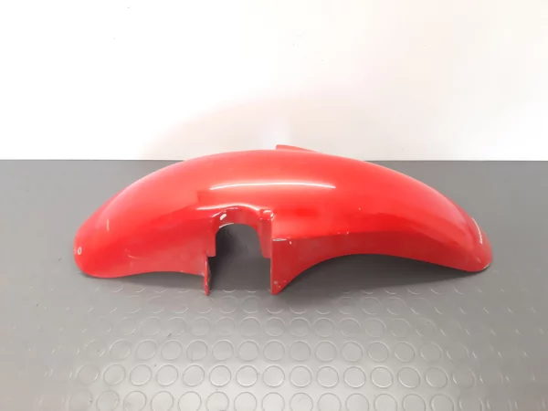 Front mudguard Honda NX 650 Dominator (RD02) Yr. 1988-94 - Image 2