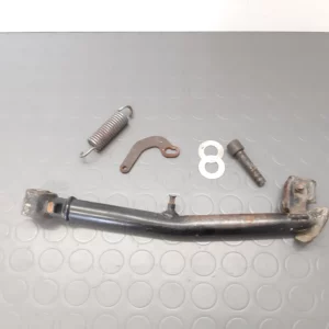 Stand Honda NX 650 Dominator (RD02) Yr. 1988-94