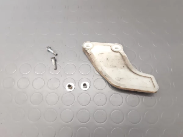 Kettenführung Honda NX 650 Dominator (RD02) Jg. 1988-94 – Bild 2