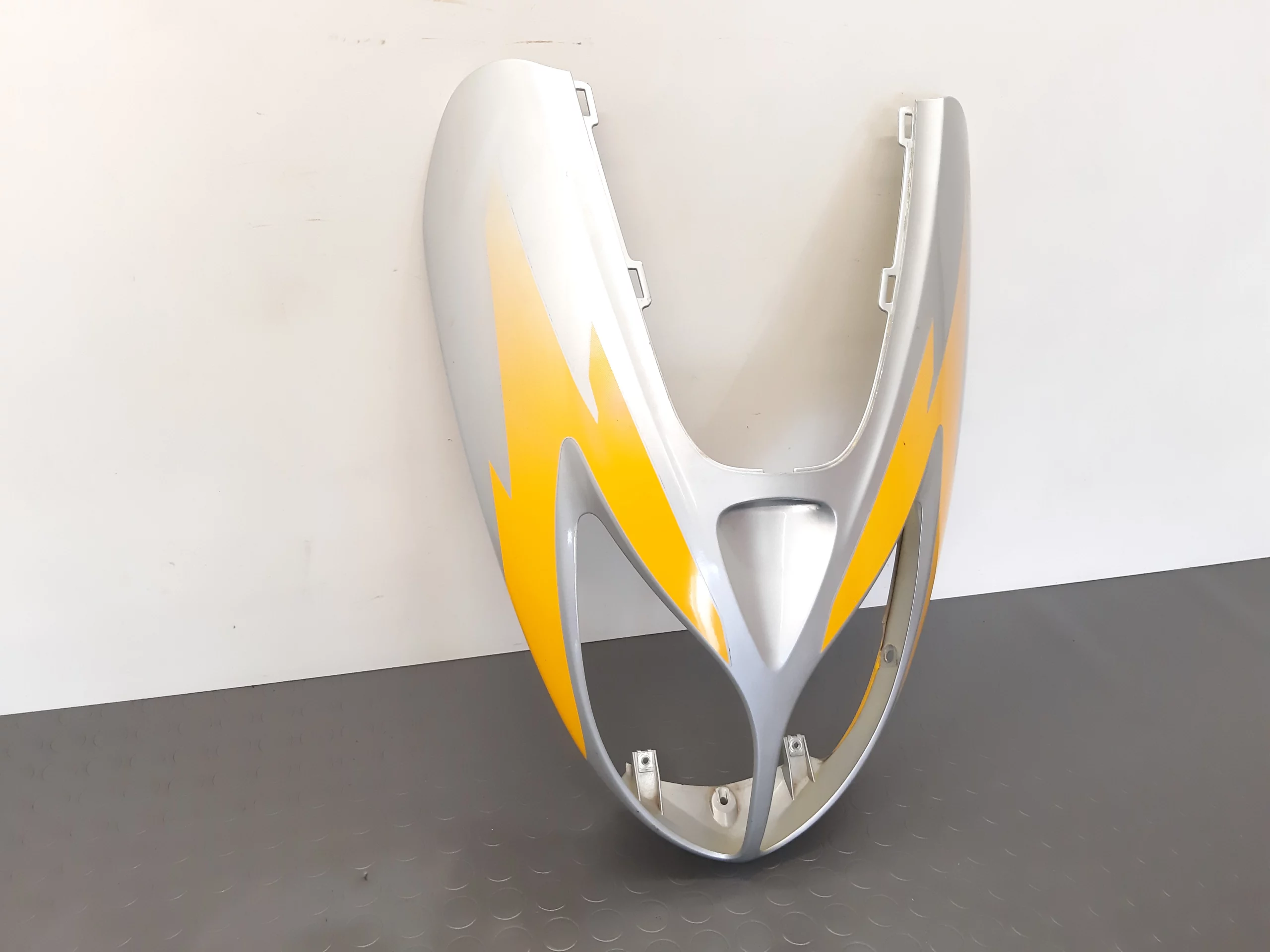 Carénage avant Honda X8R-S 50 (SZX50S) année 1998-04