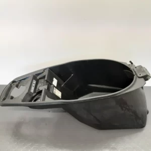 Compartiment pour casque Honda X8R-S 50 (SZX50S) annèe 1998-04 – Image 2