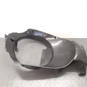 Verkleidung vorne unten Honda X8R-S 50 (SZX50S) Jg. 1998-04