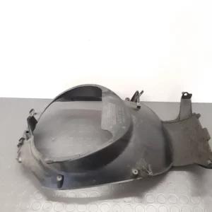 Carénage avant inférieur Honda X8R-S 50 (SZX50S) année 1998-04 – Image 2