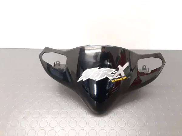 Carénage de guidon Honda X8R-S 50 (SZX50S) année 1998-04