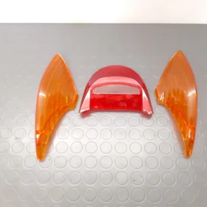 Blinker/Rücklicht Honda X8R-S 50 (SZX50S) Jg. 1998-04