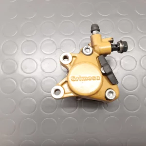 Bremssattel vorne Honda X8R-S 50 (SZX50S) Jg. 1998-04