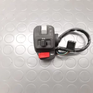 Schalter links Honda X8R-S 50 (SZX50S) Jg. 1998-04