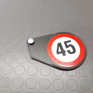 Schild Honda X8R-S 50 (SZX50S) Jg. 1998-04