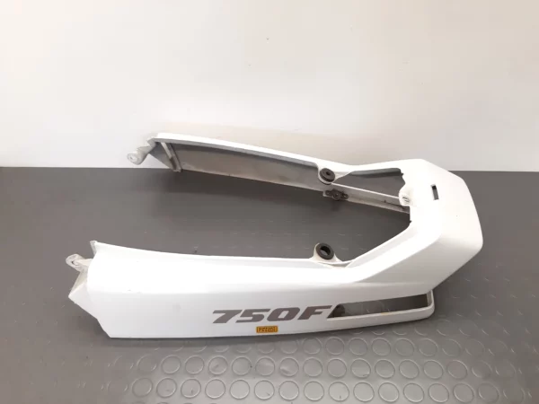 Verkleidung hinten Honda VFR 750 F (RC24) Jg. 1985-89 – Bild 2
