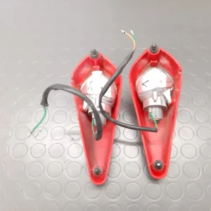 Blinker front Honda VFR 750 F (RC24) Yr. 1985-89 - Image 4