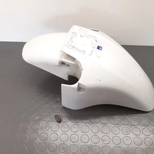 Front mudguard Honda VFR 750 F (RC24) year 1985-89 - Image 2
