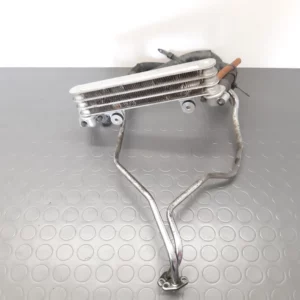 Refroidisseur d'huile avec tuyau Honda VFR 750 F (RC24) année 1985-89 – Image 2