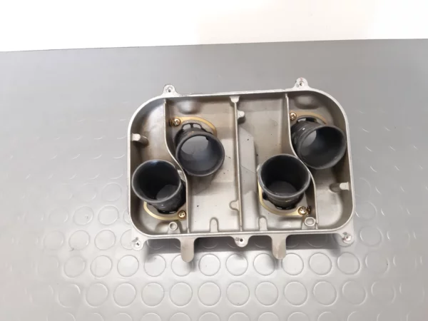 Filter mounting Honda VFR 750 F (RC24) Yr. 1985-89