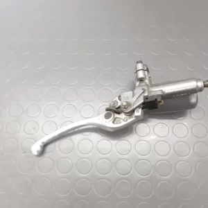 Leva della frizione/pompa della frizione Honda VFR 750 F (RC24) anno 1985-89 - immagine 2