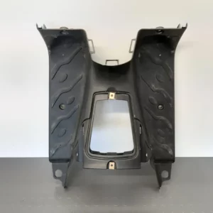 Fussbrett Peugeot LC 50 Speedfight 2 Jg. 2002-09