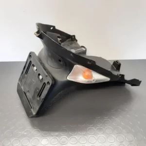 Paraspruzzi posteriore Peugeot 50 Speedfight 2 anno 2002-09