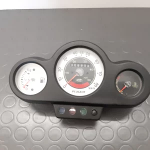 Tacho Peugeot 50 Speedfight 2 Jg. 2002-09V