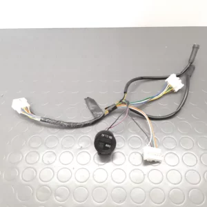 Relais/câble Peugeot 50 Speedfight 2 année 2002-09