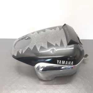 Tankverkleidung Yamaha FZX 750 Fazer Jg. 1986-90 – Bild 3