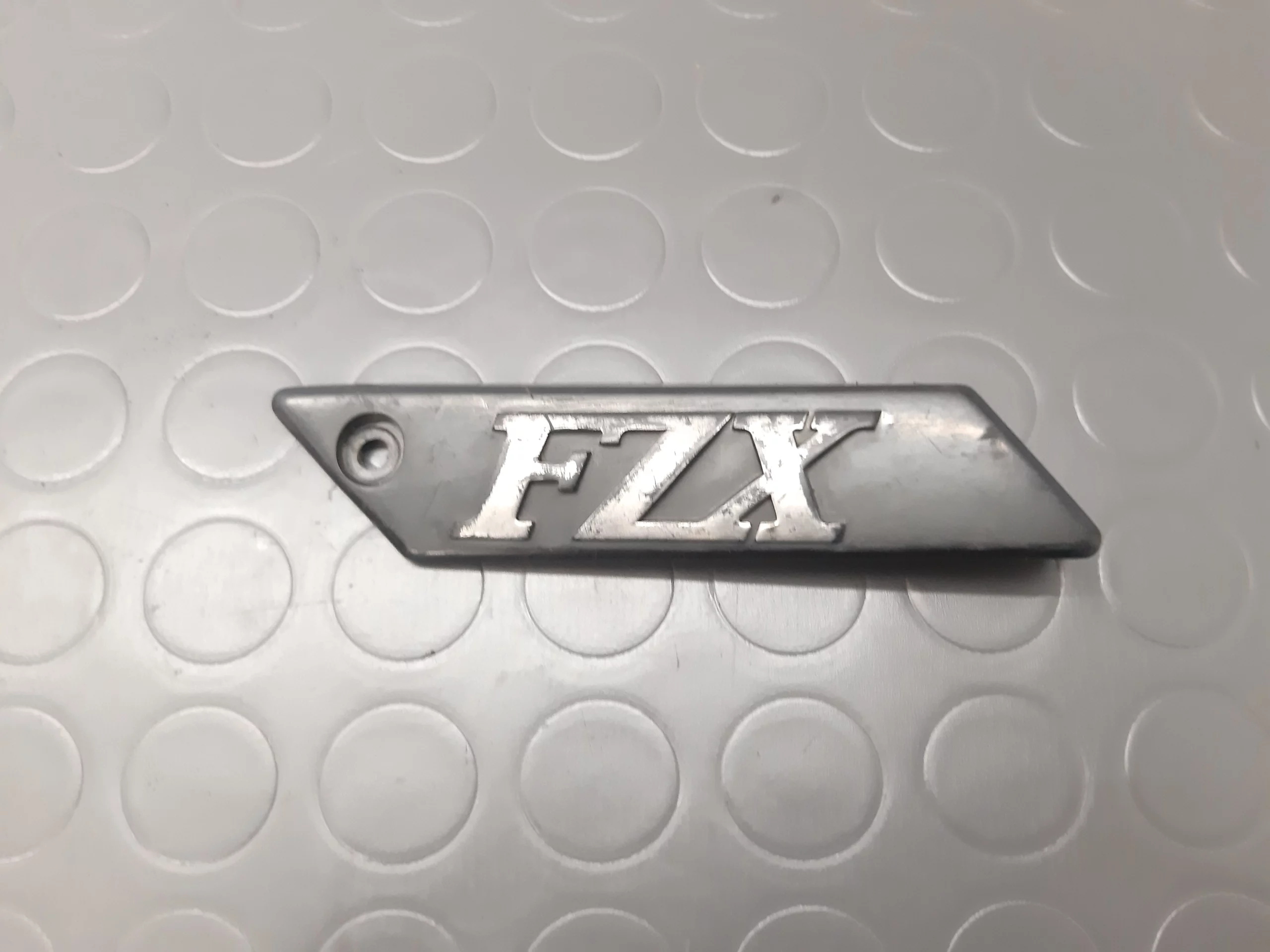 Logo Yamaha FZX 750 Fazer anno 1986-90