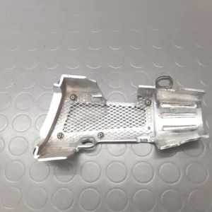 Gitter Yamaha FZX 750 Fazer Jg. 1986-90 – Bild 2
