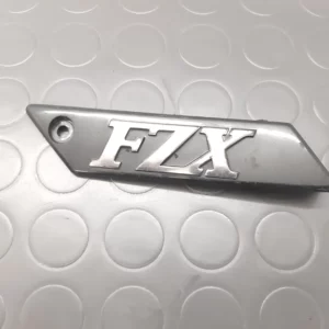 Logo Yamaha FZX 750 Fazer Jg. 1986-90