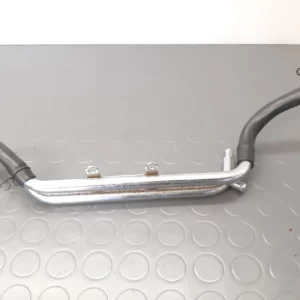 Conduite Yamaha FZX 750 Fazer année 1986-90