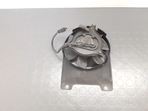 Ventilateur de radiateur Yamaha FZX 750 Fazer année 1986-90 – Image 2
