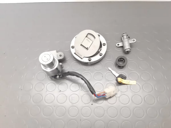 Ignition lock Yamaha FZX 750 Fazer Yr. 1986-90