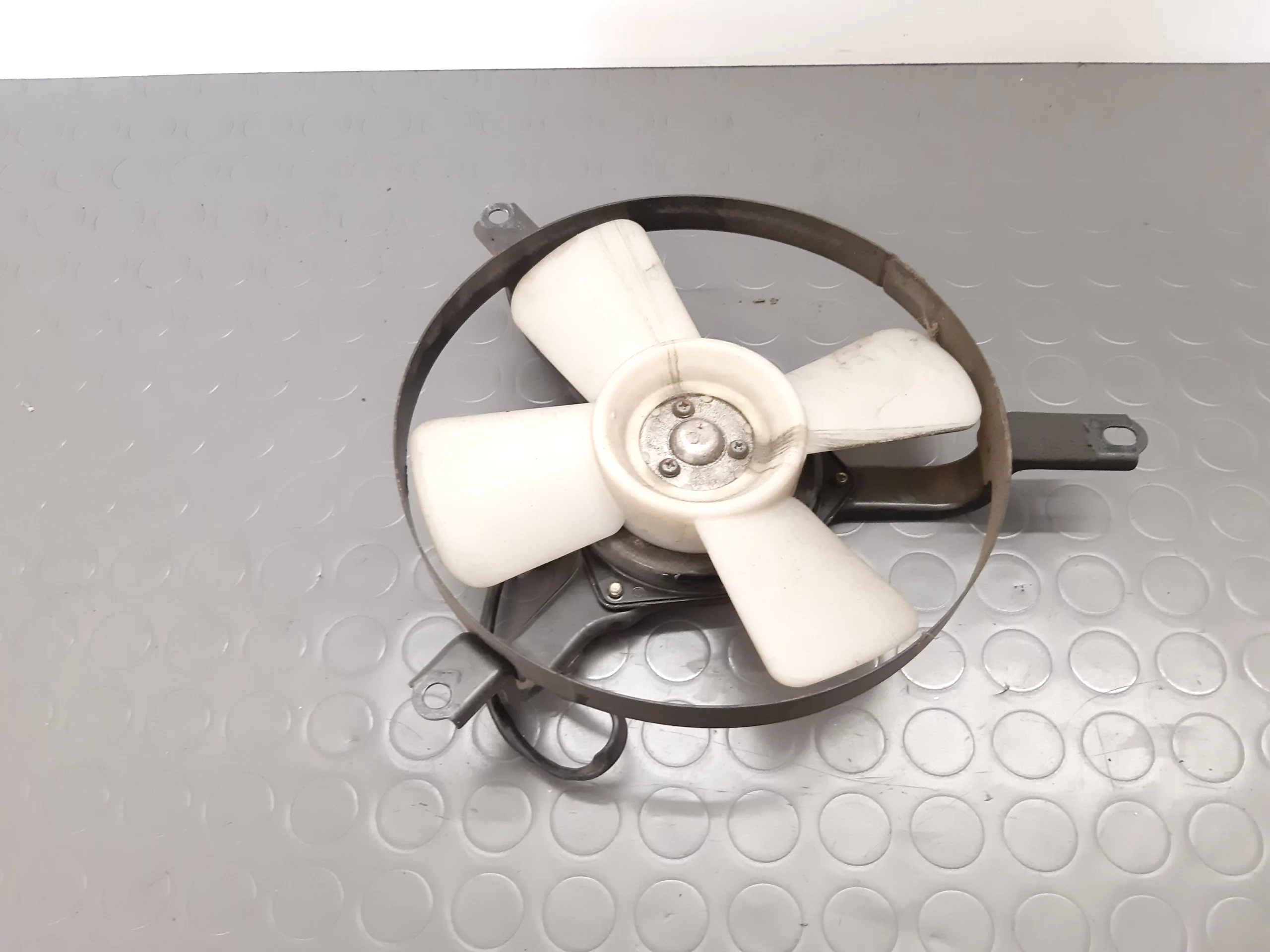 Ventilateur de radiateur Kawasaki GTR 1000 année 1986-94