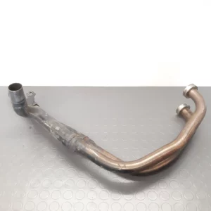 Manifold left Kawasaki GTR 1000 Yr. 1986-94 - Image 2